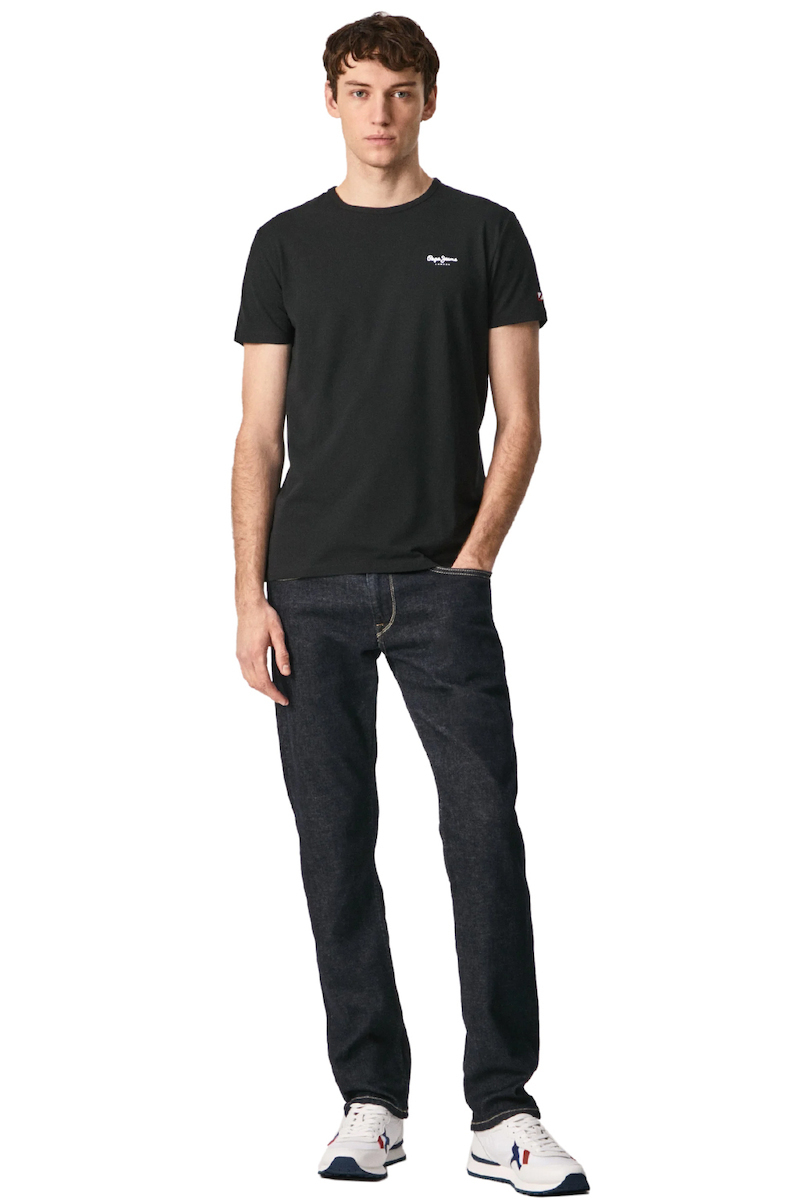 Pepe Jeans - Original Basic T-shirt