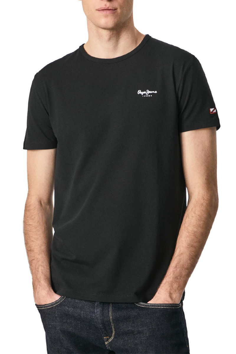 Pepe Jeans - Original Basic T-shirt - Image 2