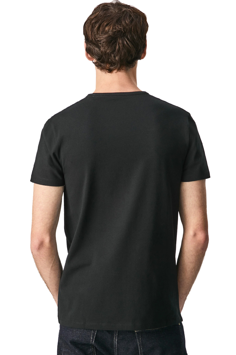 Pepe Jeans - Original Basic T-shirt - Image 3