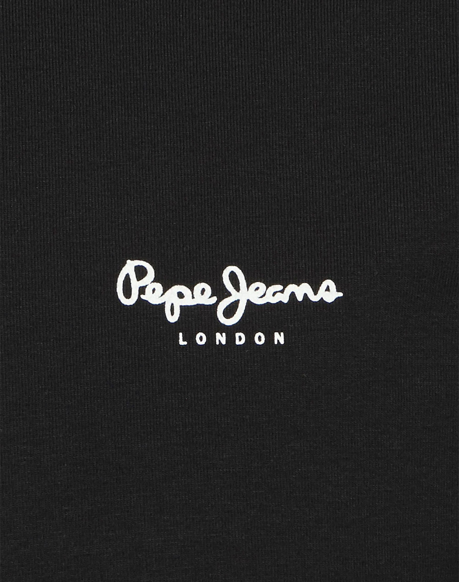 Pepe Jeans - Original Basic T-shirt - Image 4