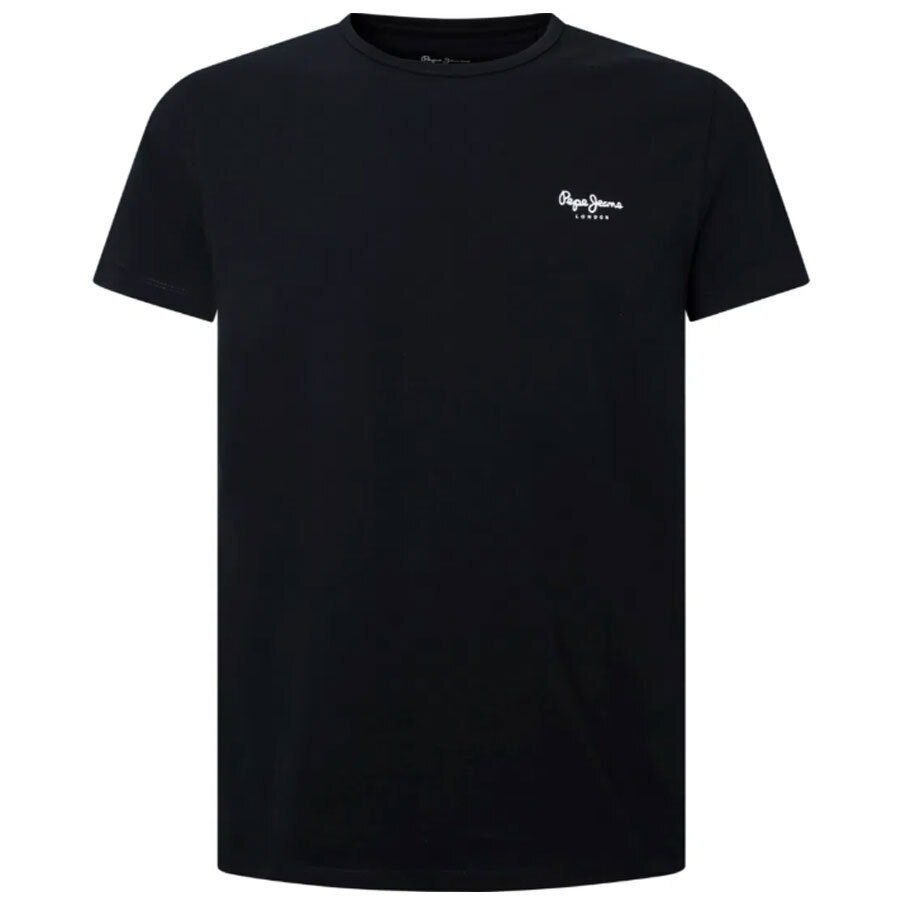 Pepe Jeans - Original Basic T-shirt - Image 5