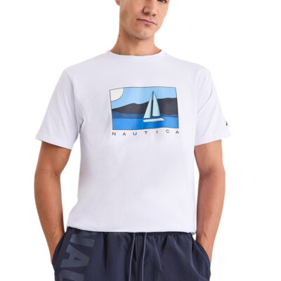 Nautica - T-shirt