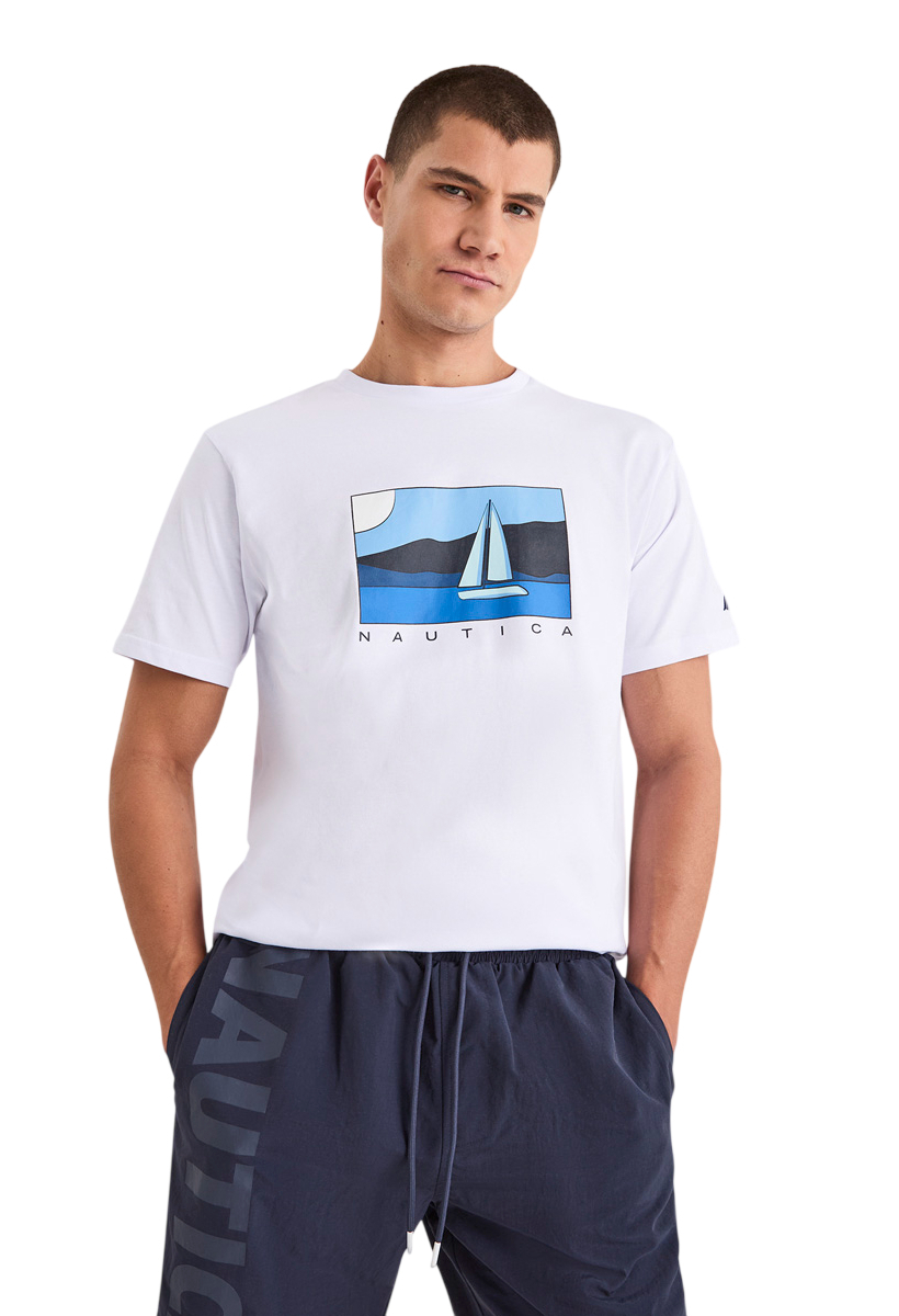Nautica - T-shirt