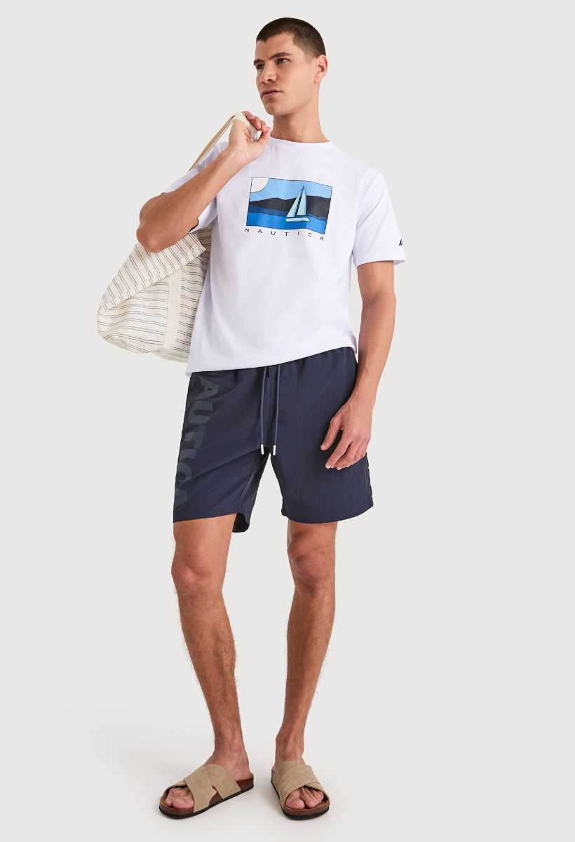 Nautica - T-shirt - Image 3