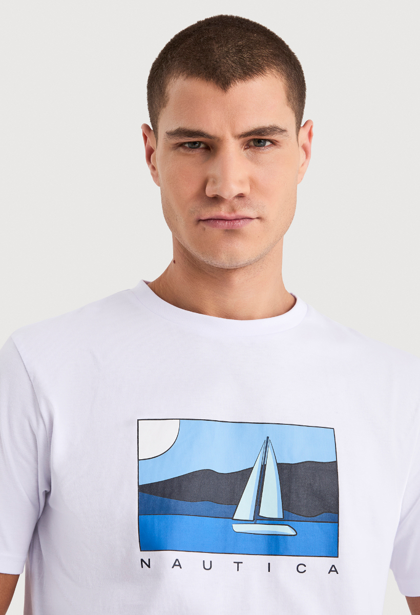 Nautica - T-shirt - Image 5