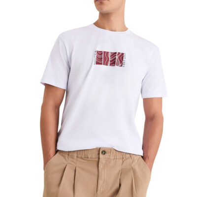 Nautica - T-shirt