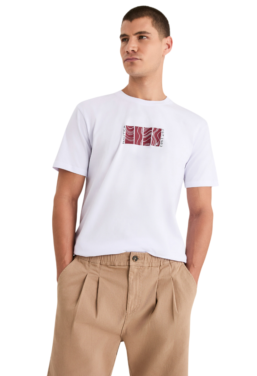 Nautica - T-shirt