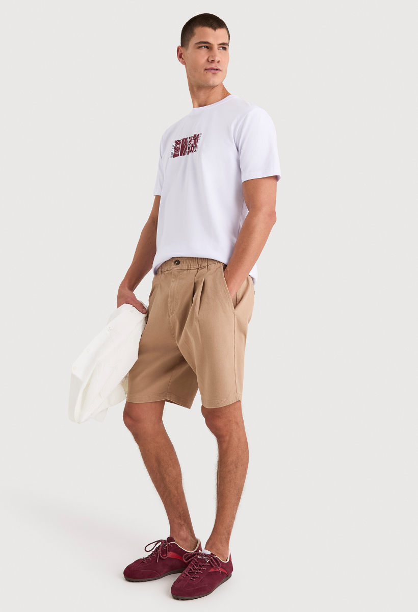 Nautica - T-shirt - Image 3