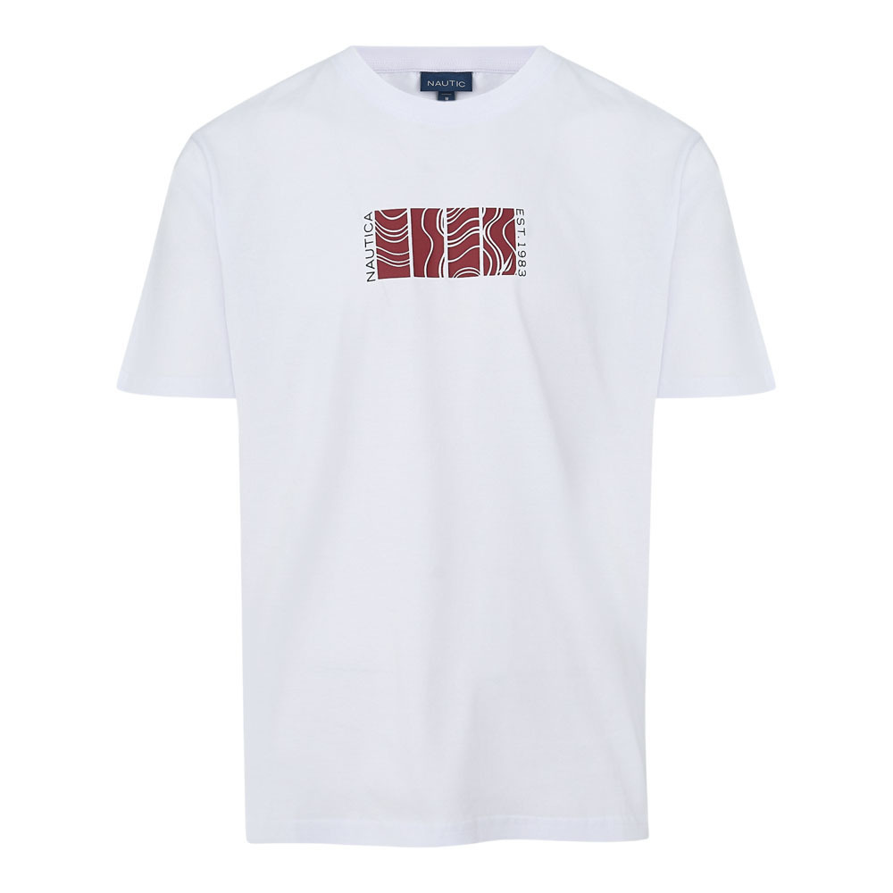 Nautica - T-shirt - Image 5
