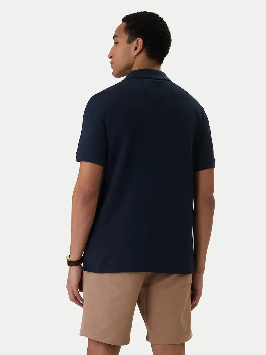 Nautica - Polo T-shirt - Image 2