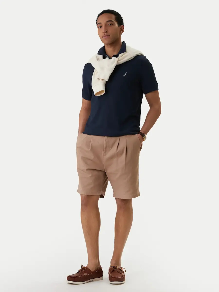 Nautica - Polo T-shirt - Image 3