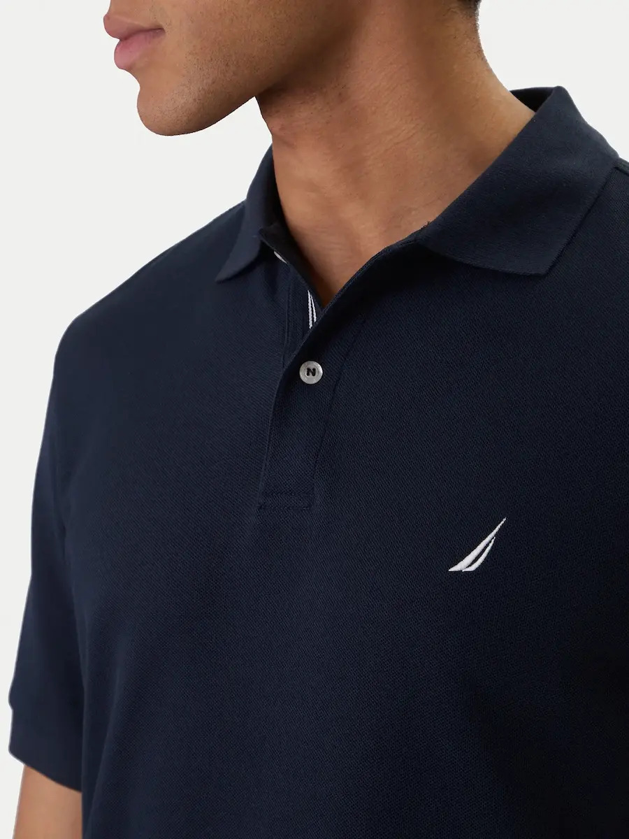Nautica - Polo T-shirt - Image 5