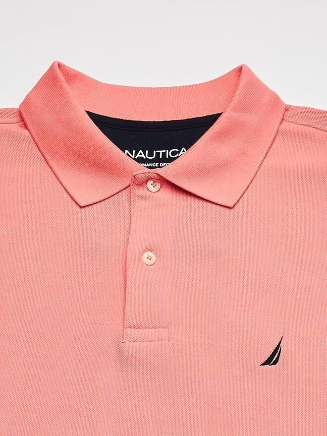 Nautica - Polo T-shirt - Image 2