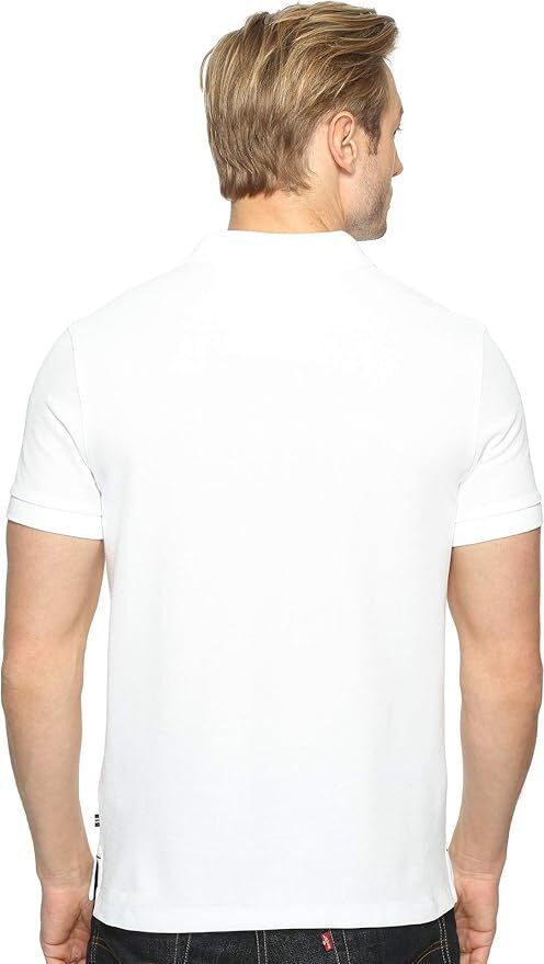 Nautica - Polo T-shirt - Image 2