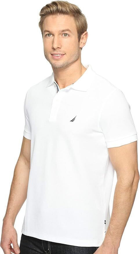 Nautica - Polo T-shirt - Image 3