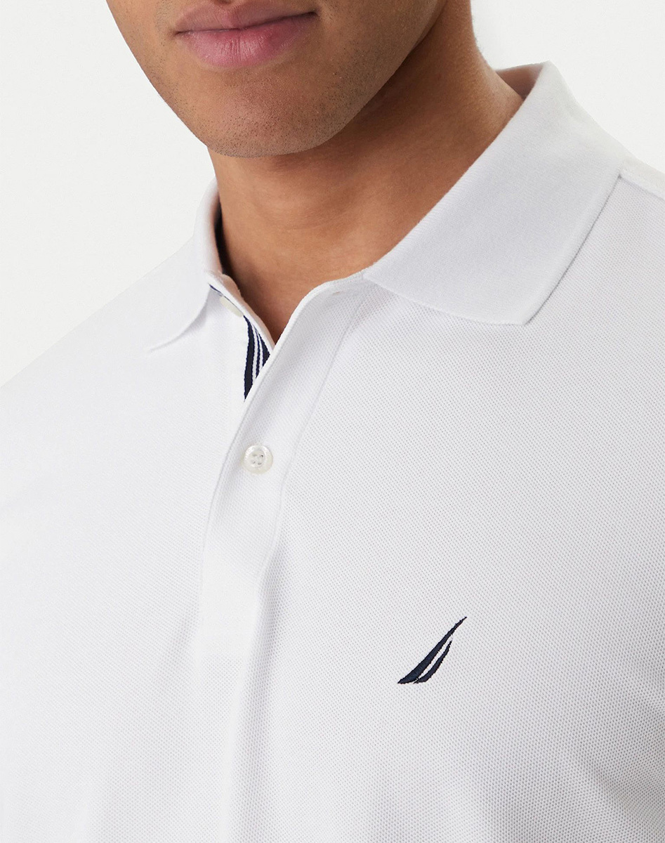 Nautica - Polo T-shirt - Image 5