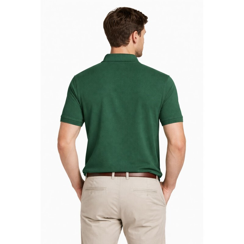 Nautica - Polo T-shirt - Image 2