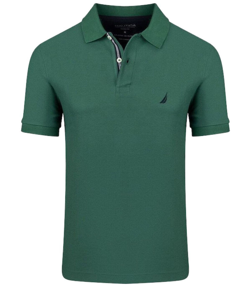 Nautica - Polo T-shirt - Image 3