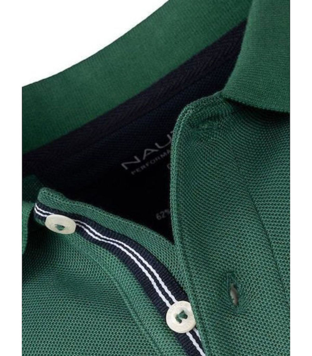 Nautica - Polo T-shirt - Image 5
