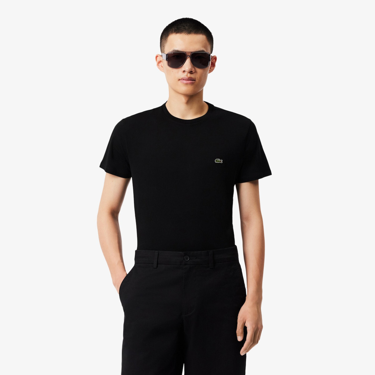 Lacoste - T-shirt - Image 5