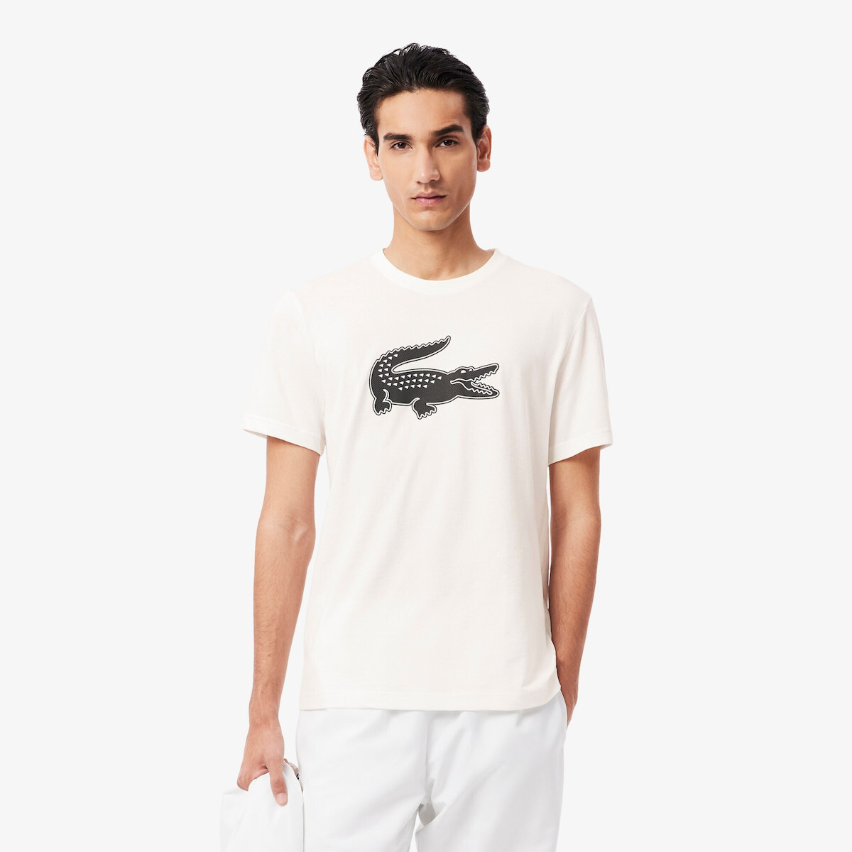 Lacoste - T-shirt - Image 4