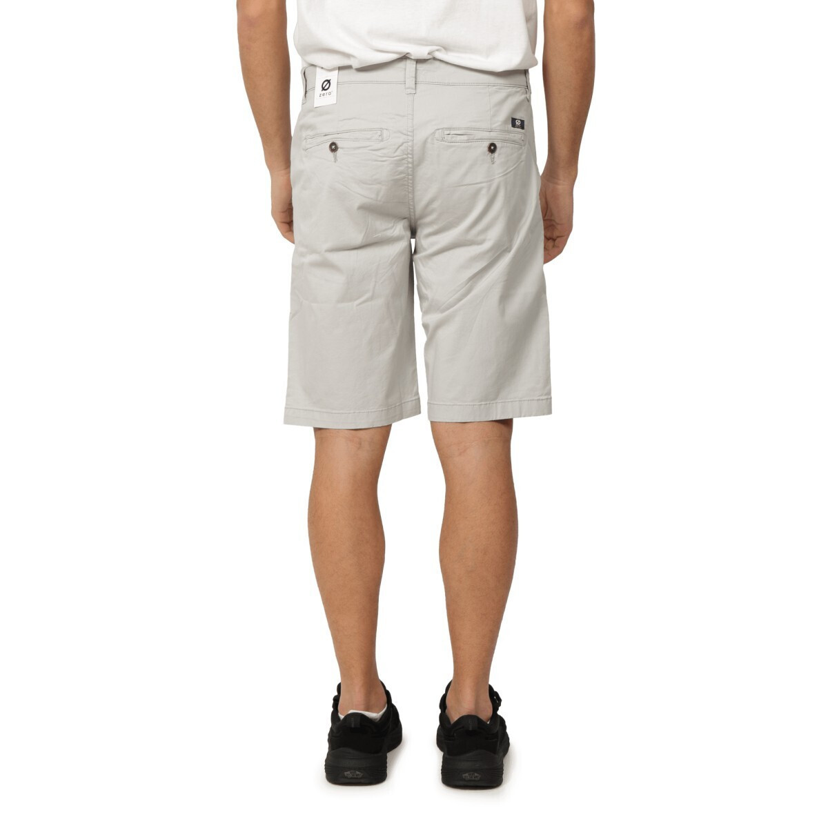 Explorer - Ανδρική Βερμούδα Chino - Image 2