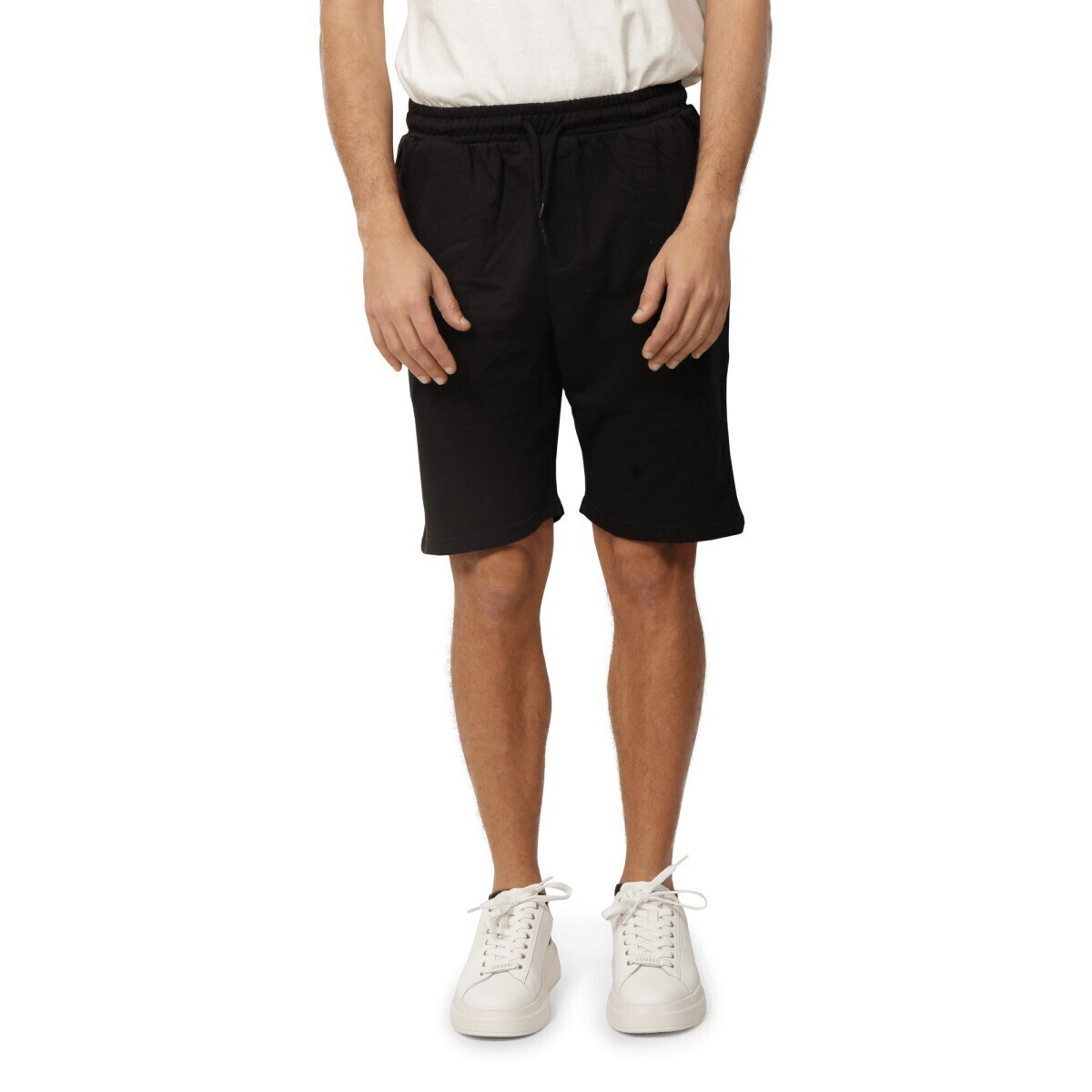 Explorer - Ανδρική Βερμούδα Pocket Zip