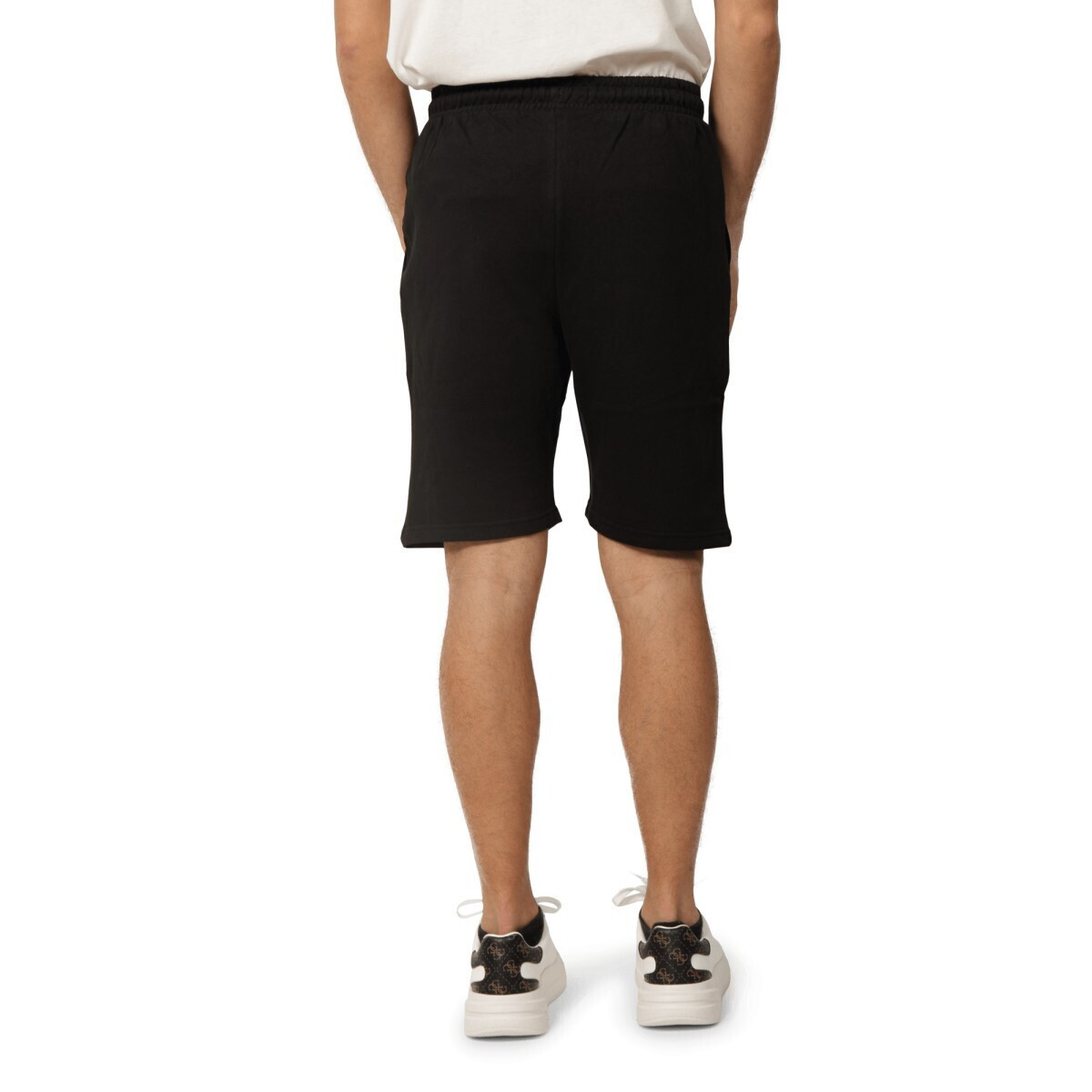 Explorer - Ανδρική Βερμούδα Pocket Zip - Image 2