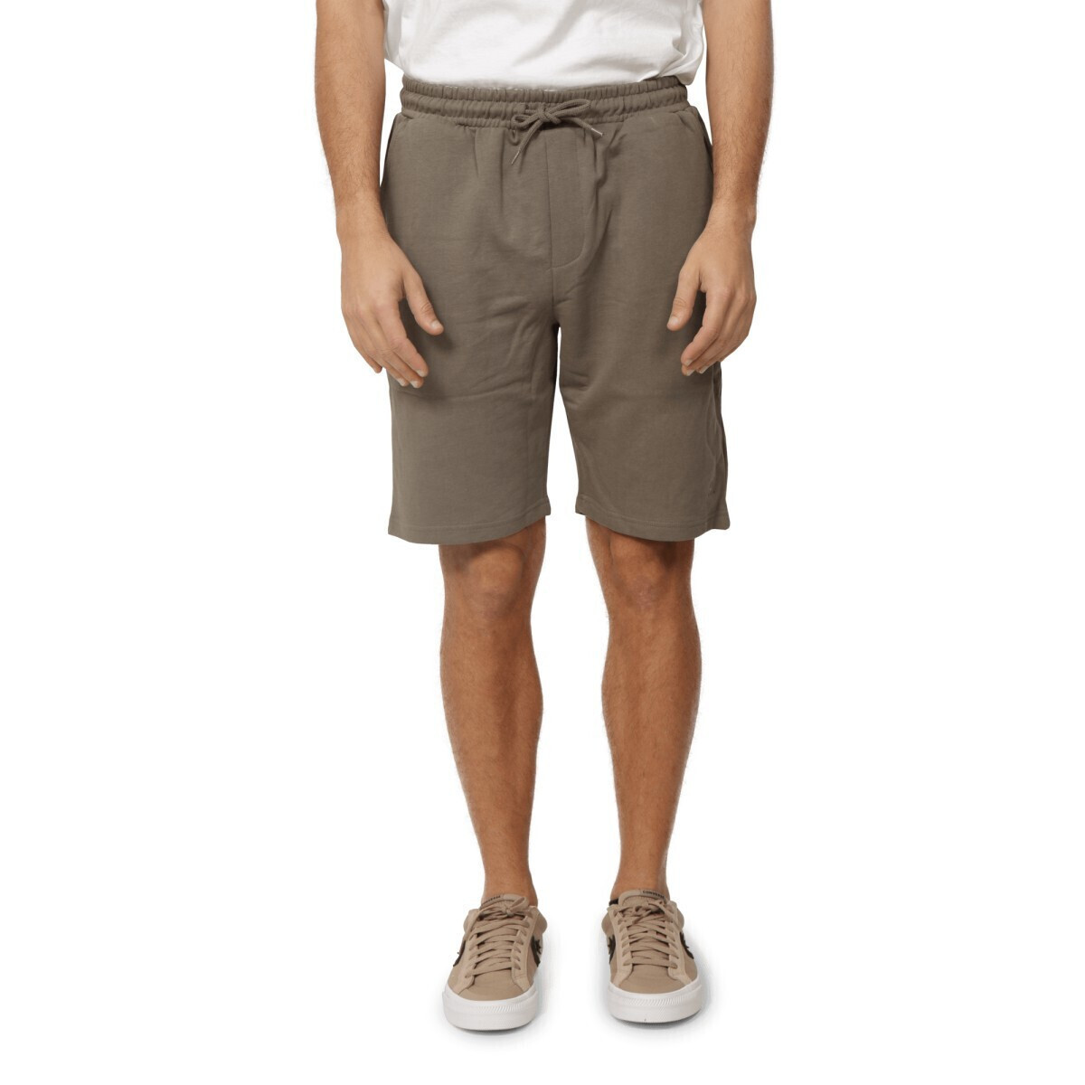 Explorer - Ανδρική Βερμούδα Pocket Zip