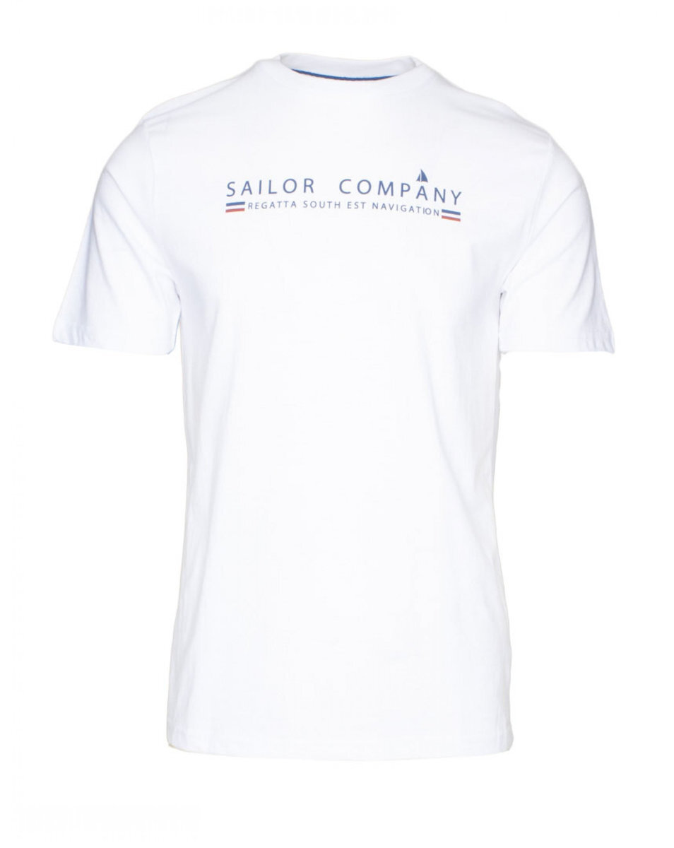 Explorer - T-shirt