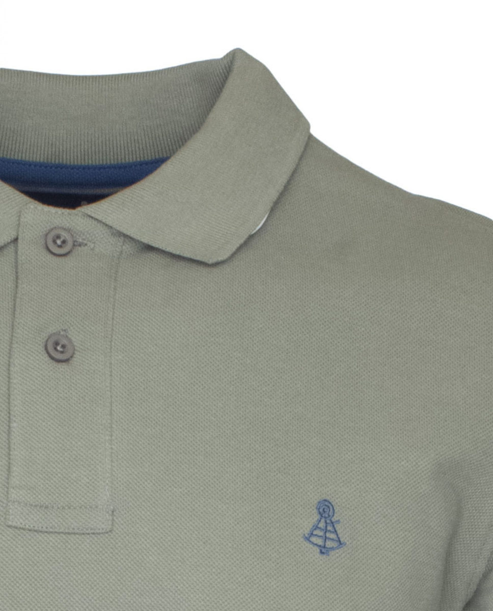 Explorer - Polo Μπλούζα - Image 3