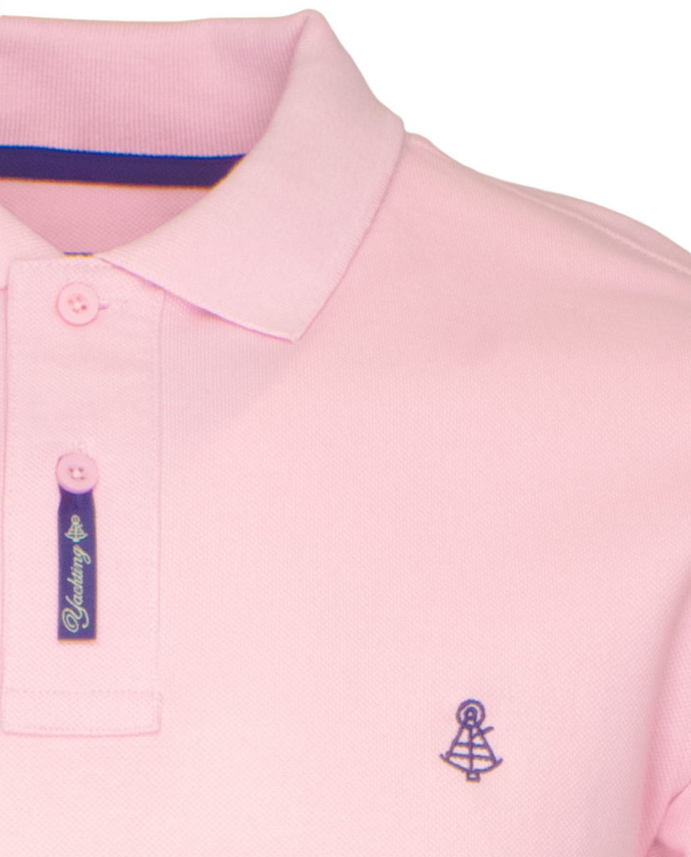 Explorer - Polo Μπλούζα - Image 3