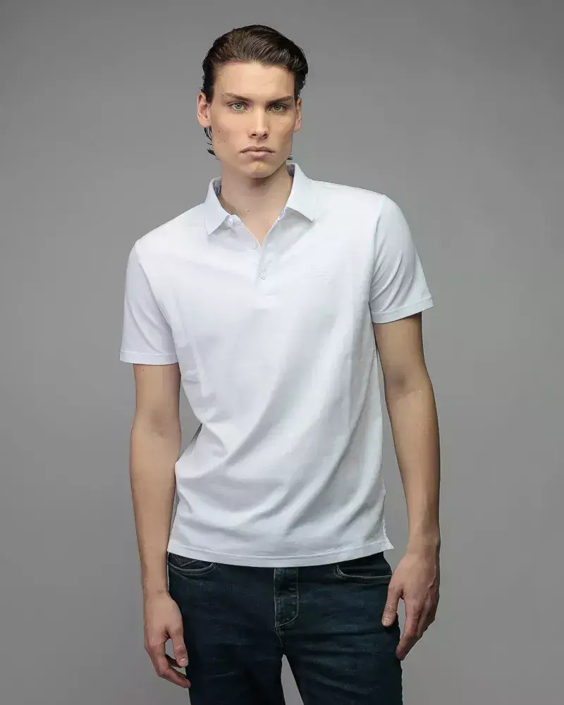 Devergo - Men's Short Sleeve T-Shirt