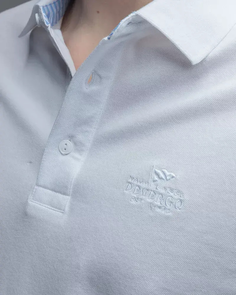 Devergo - Men's Short Sleeve T-Shirt - Image 2