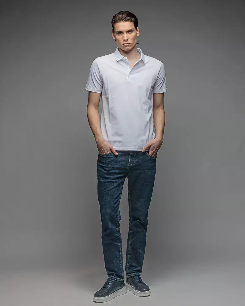 Devergo - Men's Short Sleeve T-Shirt - Image 3