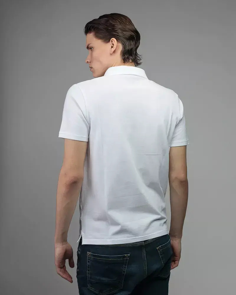Devergo - Men's Short Sleeve T-Shirt - Image 4