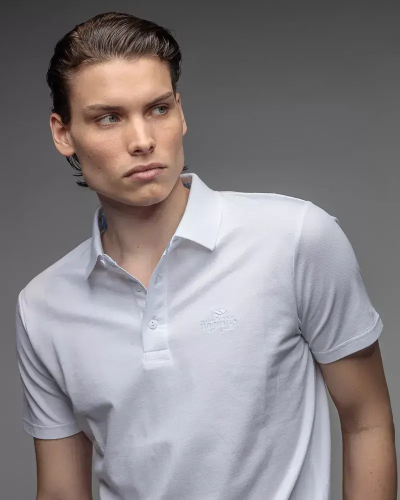 Devergo - Men's Short Sleeve T-Shirt - Image 5