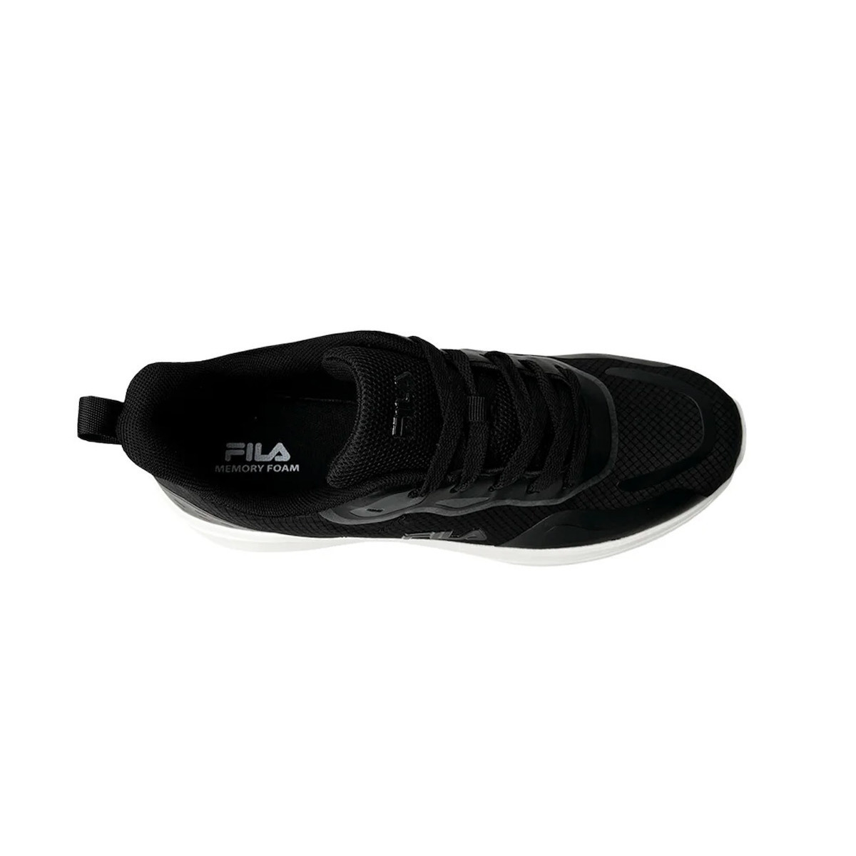 Fila - Memory Ανδρικά Sneakers - Image 4