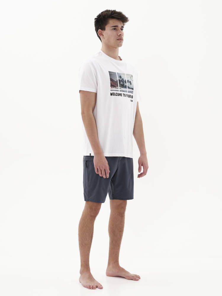 Emerson - Welcome To Florida T-shirt - Image 4