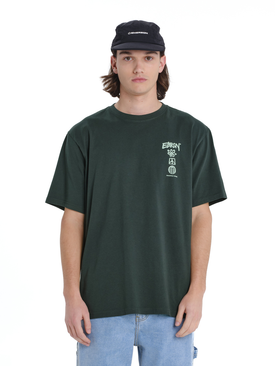 Emerson - T-shirt