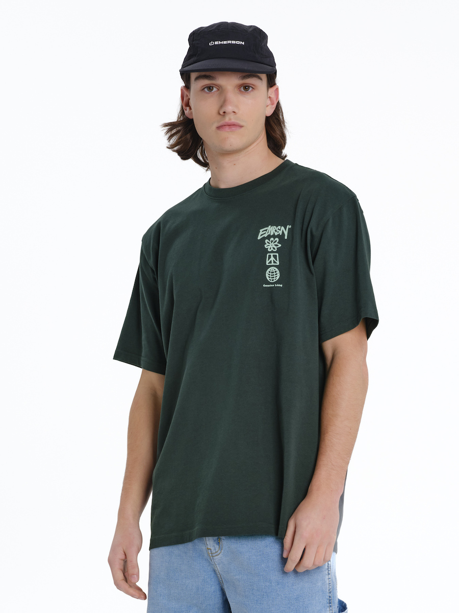 Emerson - T-shirt - Image 2