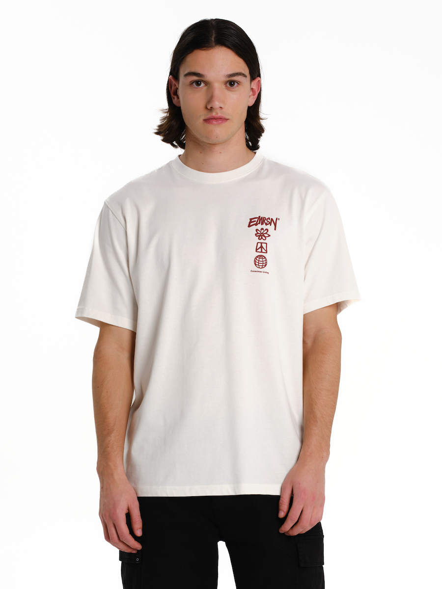 Emerson - T-shirt