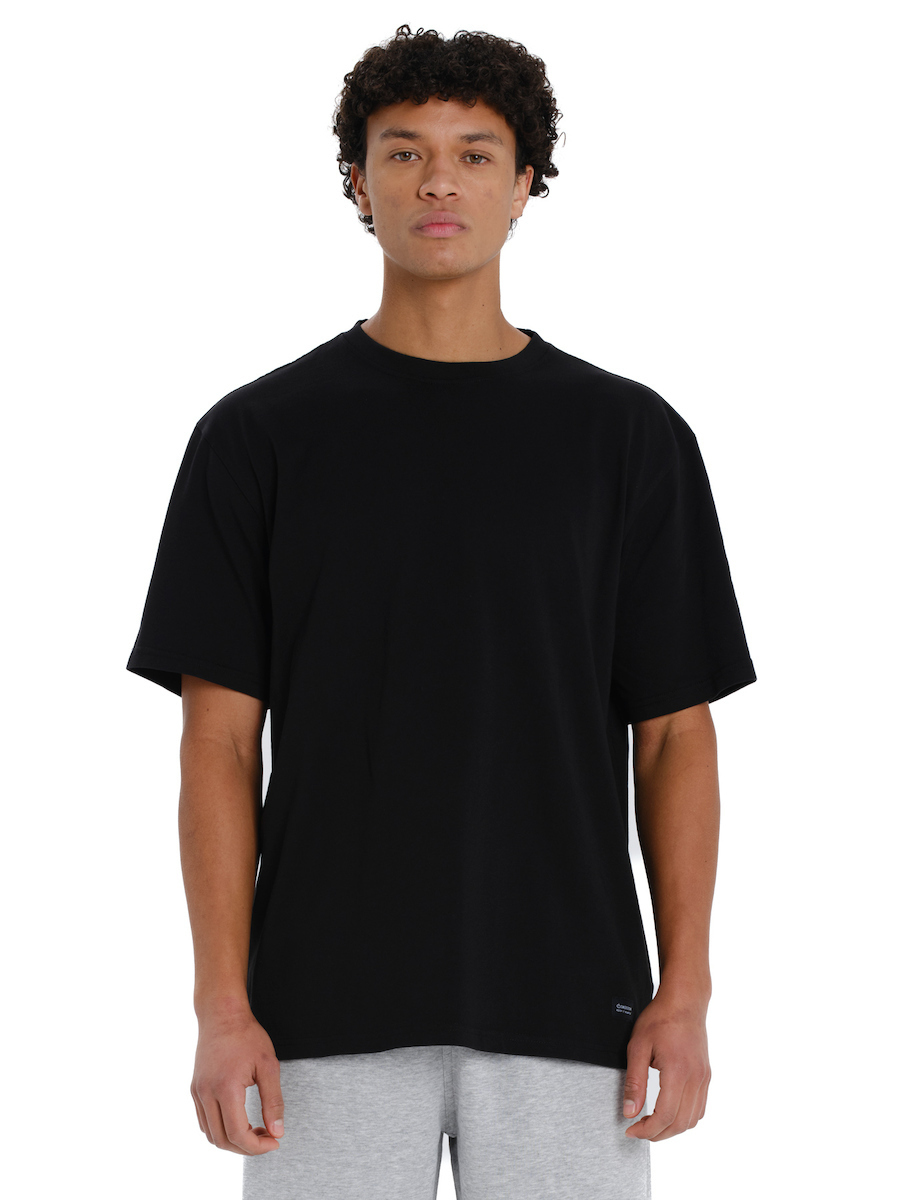 Emerson - T-shirt Μονόχρωμο