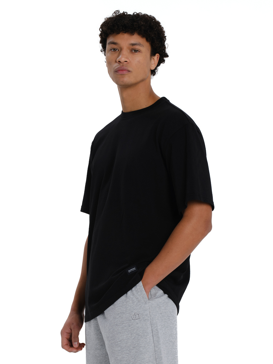 Emerson - T-shirt Μονόχρωμο - Image 2