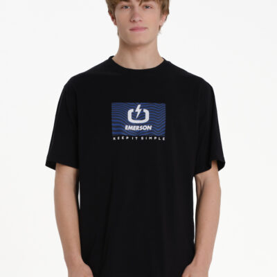 Emerson - T-shirt