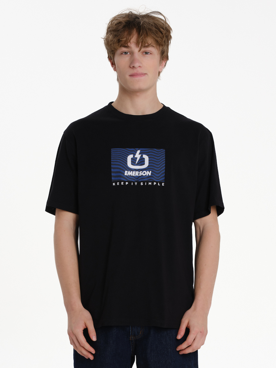 Emerson - T-shirt