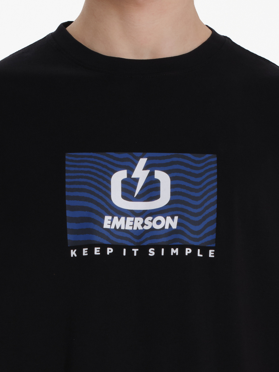Emerson - T-shirt - Image 5