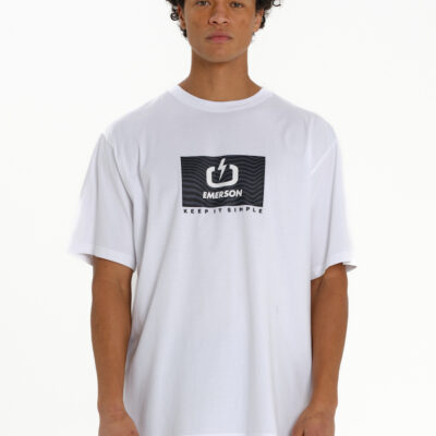 Emerson - T-shirt