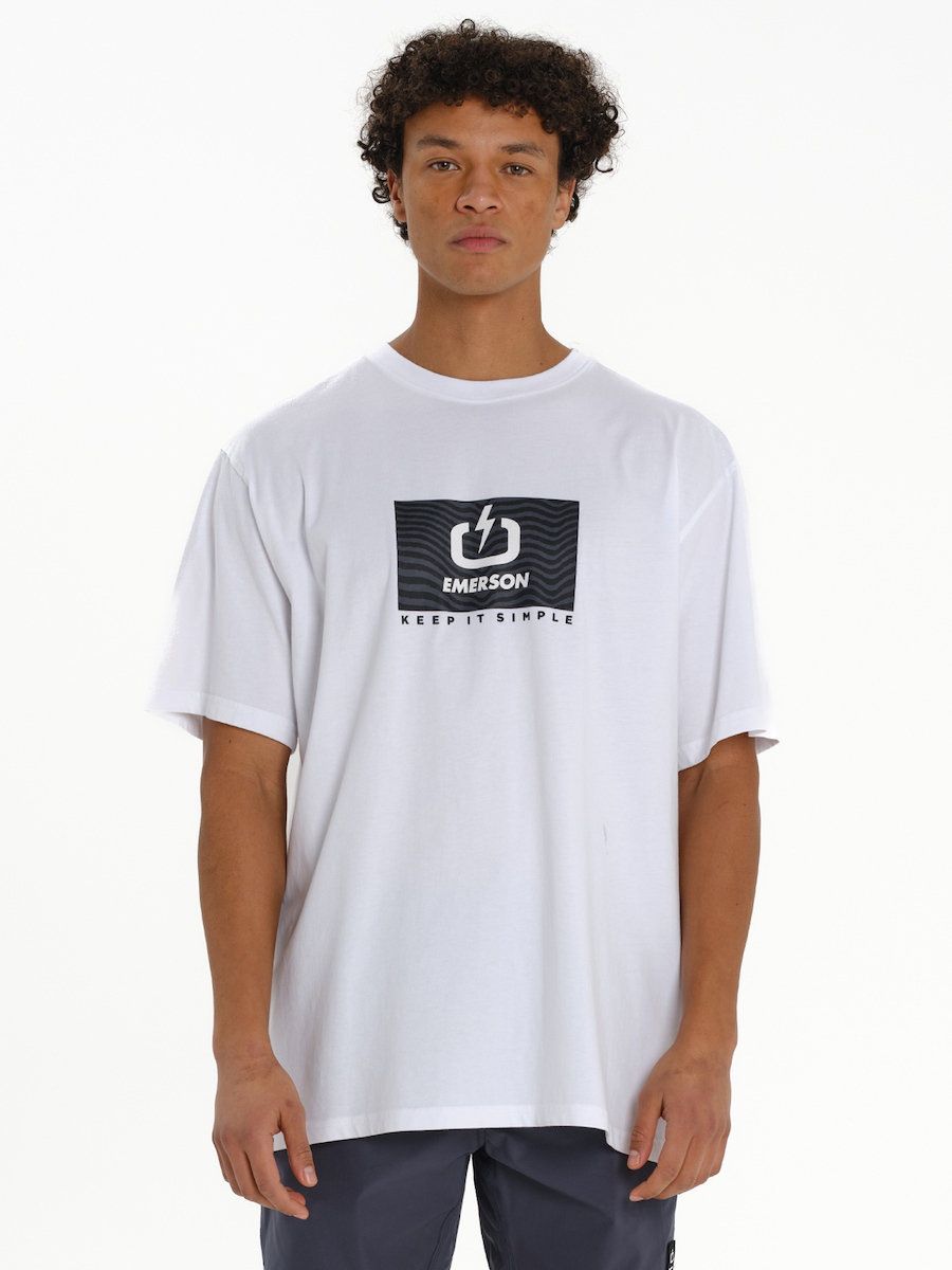 Emerson - T-shirt