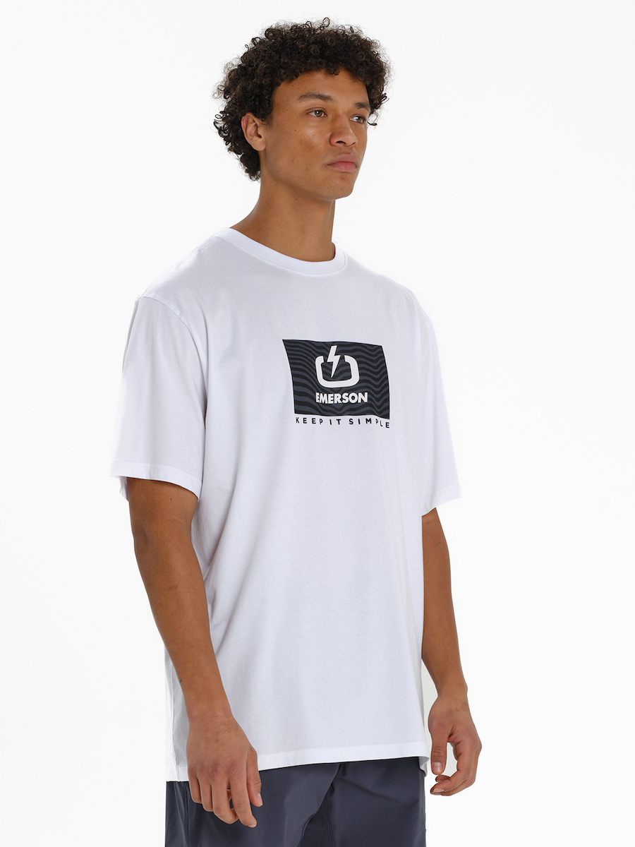 Emerson - T-shirt - Image 2